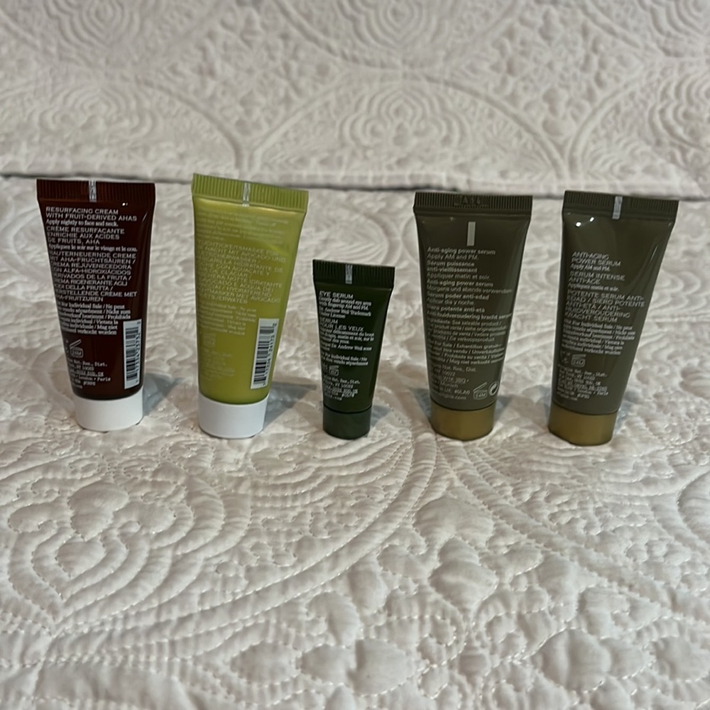 Origins sample bundle‎ - Picture 10 of 10